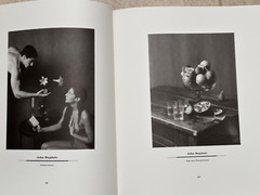BRAND NEW Journal of Contemporary Photography VOLUME TWO #258/2000 1ST EDITION**