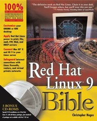 Red Hat® Linux® 9 Bible Compact Disc Christopher Negus