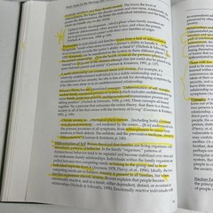 Family Solutions Institute Study Guide-Marriage Family Therapy Exam 3rd Edition