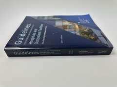 Facility Guidelines Institute Hospitals & Outpatient Facilities 2014 Edition TPB