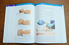Pediatric Advanced Life Support Provider Manual + PALS – AHA – TPB GC