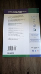 RxPrep 2022 NAPLEX Course Book by RxPrep (2022, Trade Paperback)