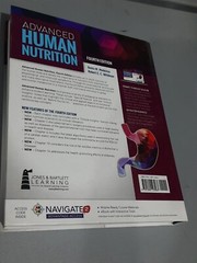 Advanced Human Nutrition