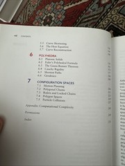 Discrete and Computational Geometry, Devadoss, Satyan L.,O’Rourke, Joseph, Excel