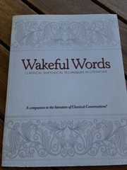 Wakeful Words by Classical Conversations