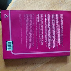 Introduction to Religion and Literature by Mark Knight (2009, Uk-Trade Paper)