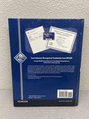Electrical Level 2 Trainee Guide, Case Bound by NCCER: Unused