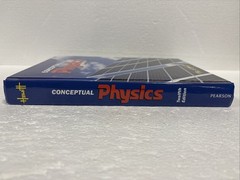 Conceptual Physics by Paul G. Hewitt, Twelfth Edition, 2015