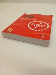 NFPA NEC 70 National Electrical Code 2023 Edition Paperback Clean Complete