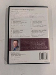 5 Lot Of Great Courses DVDs | Food & Wine, Photography, English, Religion