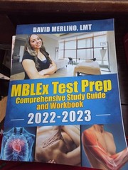 MBLEx Test Prep – Comprehensive Stu…, Merlino LMT, Da
