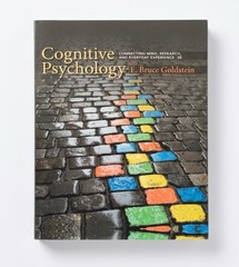 Cognitive Psychology: Connecting Mind, Research, and Everyday Experience (MindT