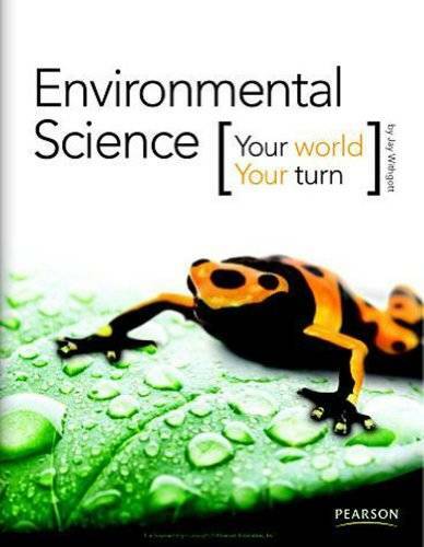 HIGH SCHOOL ENVIRONMENTAL SCIENCE 2011 WORKBOOK GRADE 11 – Paperback – GOOD