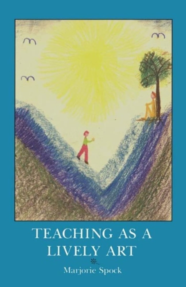 Teaching as a Lively Art