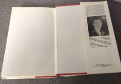 Jinnah of Pakistan by Stanley Wolpert (1989, Hardcover)SIGNED by Umar Burki