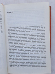 Erection and Operation of Metallurgical Plant by N. Kasatkin, 1975. Hardcover