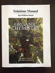 Student Solutions Manual for – Paperback, by Wade Leroy; Simek – Acceptable w