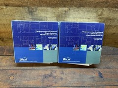 BICSI Telecommunications Distribution Methods Manual 11th Ed Vol 1 & 2