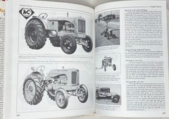 Allis-Chalmers Construction Machinery & Industrial Equipment, Norm Swinford