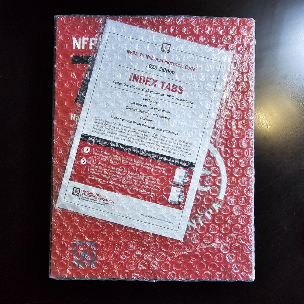 National Electrical Code 2023 (National Fire Protection Associations Nationa…