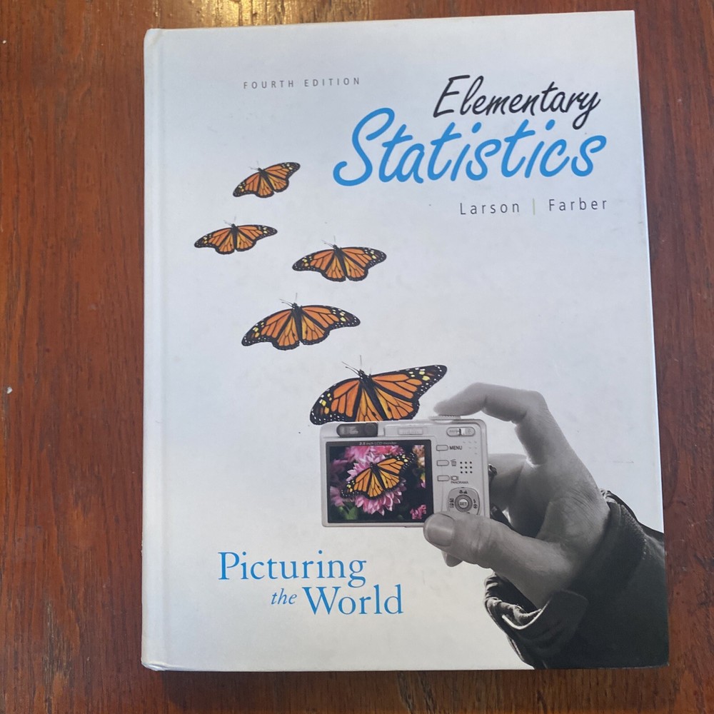 MyStatLab Ser.: Elementary Statistics : Picturing the World by Elizabeth Farber,