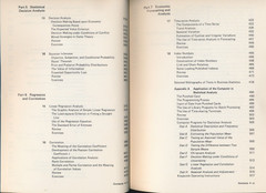 Statistical Analysis for Business & Economics by Leonard J Kazmier 2nd Ed 1973