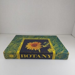 Botany 3rd Edition by Wilson & Loomis 1962 Holt, Rinehart And Winston Illustr HC