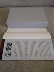 Genesis: Beginning & Blessing | R. Kent Hughes | 2004 HC | PREACHING THE WORD