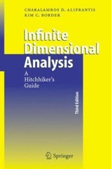 Infinite Dimensional Analysis: A Hitchhiker’s Guide