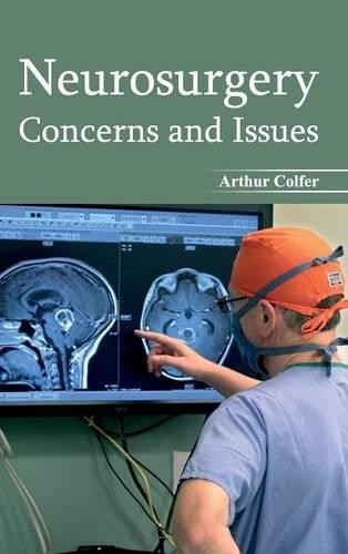 Neurosurgery: Concerns and Issues (Hardback)