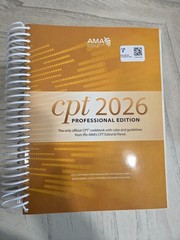 2026 Medical Coding Professional Reference Bundle – Like New (No Notes)