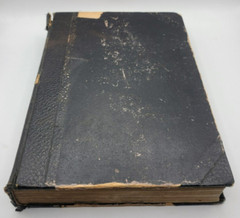 Antique German Urology Book 1923 – Lehrbuch Der Urologie – Dr. Leopold Casper