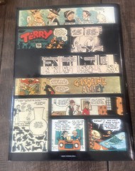 The Smithsonian Collection of Newspaper Comics – Hardcover – VERY GOOD