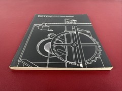 Simple Working Models Historic Machines, Aubrey F Burstall, 1975 softcover