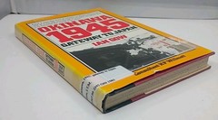 Okinawa 1945 -Gateway to Japan – Ian Gow – Hardback 1986