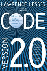 Code: And Other Laws of Cyberspace, Version 2.0, Lessig, Lawrence, Good Book