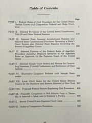 American Casebook Ser Procedure Supplement Use with All Pleading and Procedure
