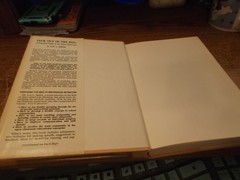 Jack Out of the Box – Lee Smith – 1974 – HC/DJ