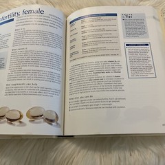 The Healing Power of Vitamins, Minerals, and Herbs Hardback Book