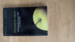 Lot of 3 Books To Help Teachers 2 by Adam L Saenz & 1 by Williams & Elliott
