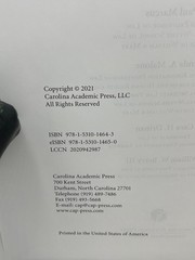 Criminal Law, Ninth Edition – Paul Marcus 2021 Carolina Academic Press HC