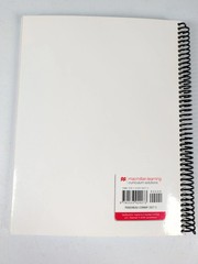 Intro to Oral Communication Workbook CMST101 5th Ed SIU Macmillan Spiral Bound