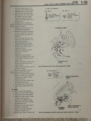 Chilton Asian Mechanical Service 2005 Edition Acura-Mazda, Part No 26716
