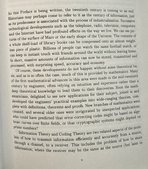 Springer Undergraduate Mathematics Ser Information Coding Theory Gareth