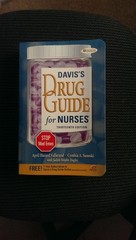 Davis’s Drug Guide for Nurses