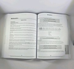 CSET Multiple Subject Test Prep CSET Secrets Study Guide Full-Length Pre Owned