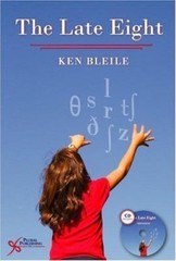 The Late Eight by Ken Bleile