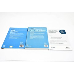 Buck’s Step-by-Step Medical Coding w/ Workbook & AAPC CPC Study Guide – 2025