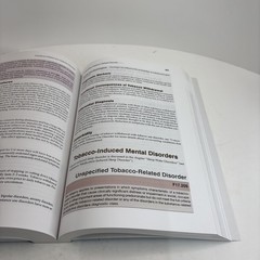 Diagnostic and Statistical Manual of Mental Disorders DSM-5-TR- Good