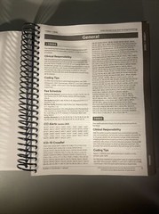 AAPC Coder’s Specialty Guide Oncology/Hematology 2023 Spiral Bound CPT HCPCS